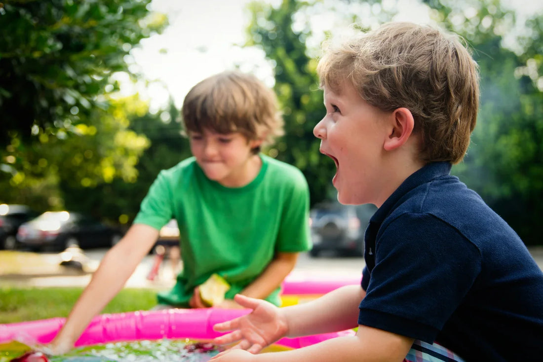 Help Your Kids Fall in Love with the Bible