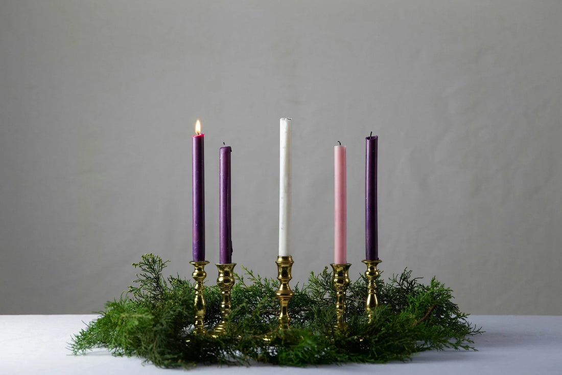 What is the Liturgical Calendar?
