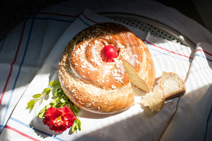Advanced Sourdough Workshops
