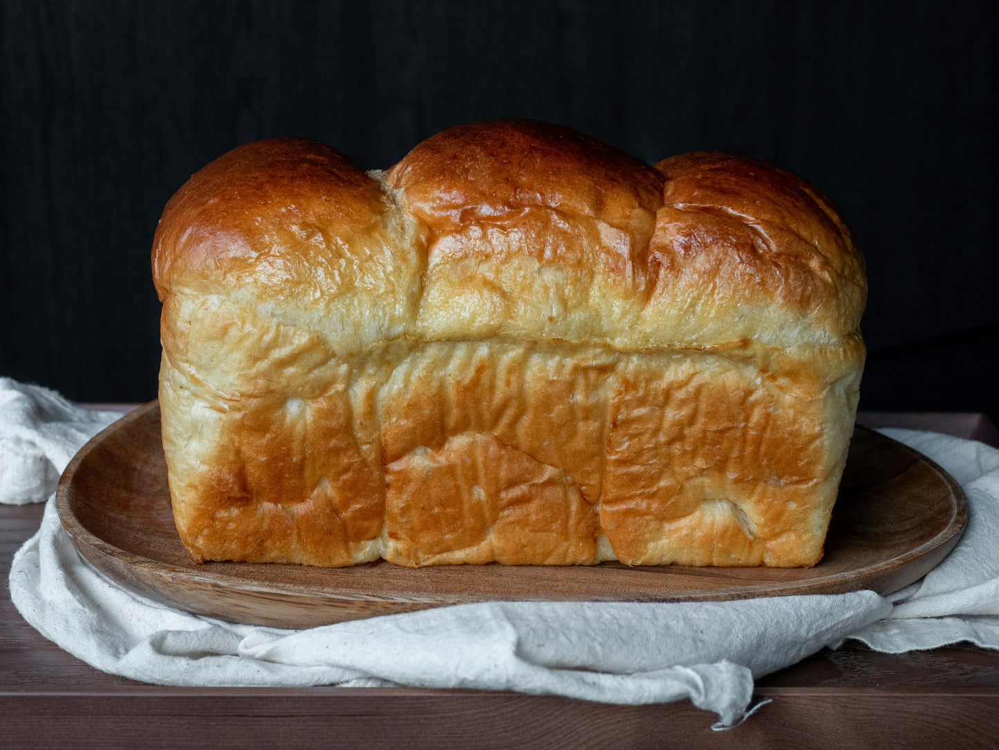 Advanced Sourdough Workshops