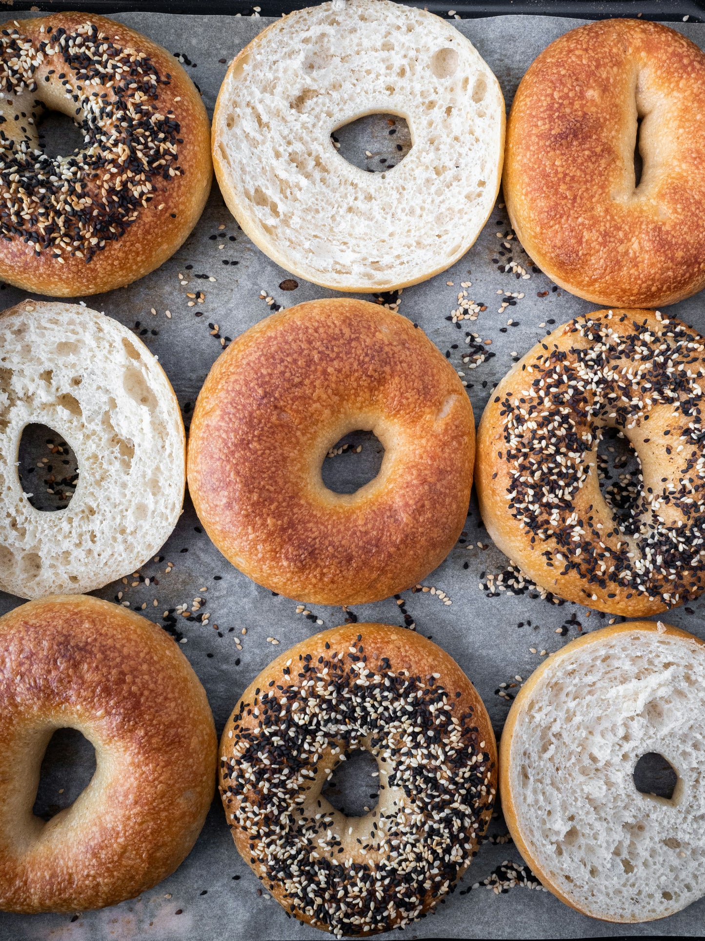 Advanced Sourdough Workshops