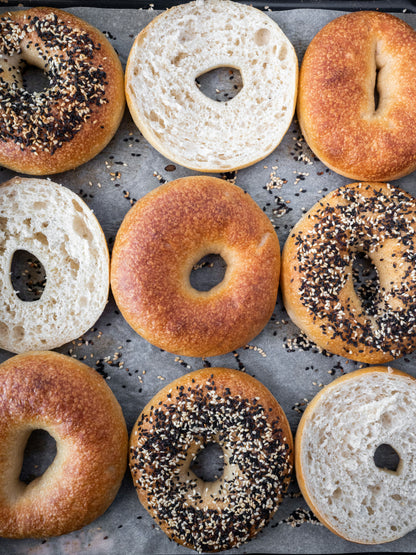 Advanced Sourdough Workshops